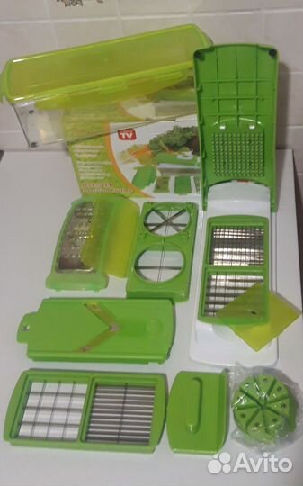 Овощерезка