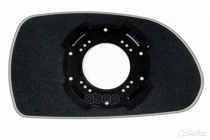 Стекло зеркала 50200003 Ergon