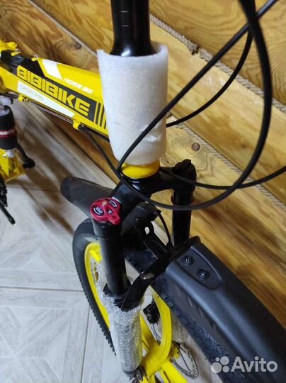 Велосипеды Новинки