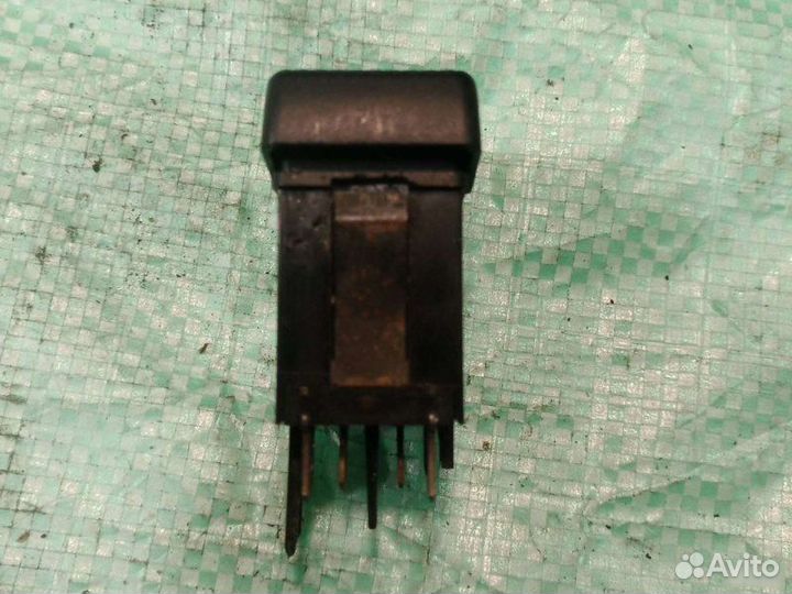 Кнопка птф Volkswagen Passat B3