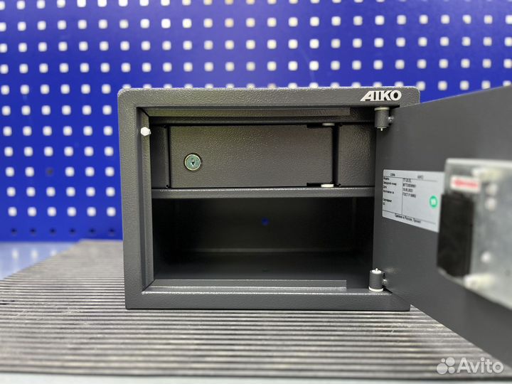 Сейф для документов TT-23 EL