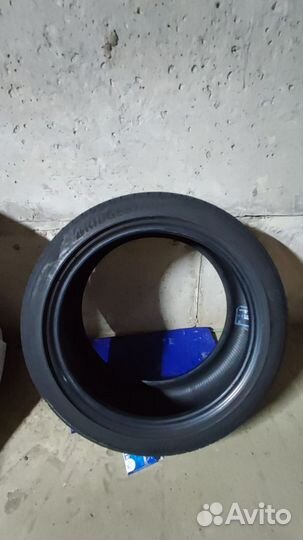 Bridgestone Turanza 6 235/45 R18