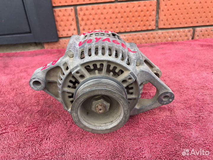 Генератор для EDZ 2.4 Chrysler