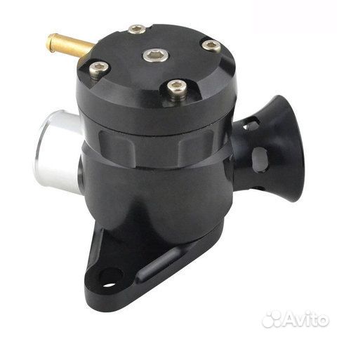 Blow-OFF Гибрид - Subaru Impreza WRX GH GH8 08+ WR