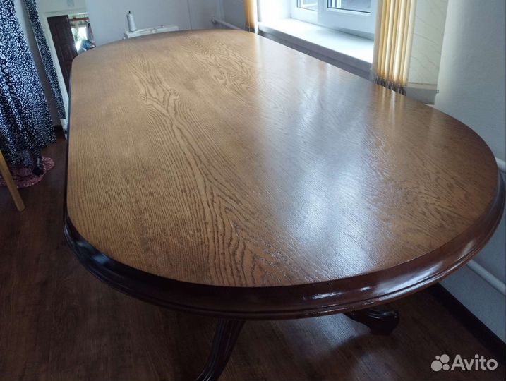 Кухонный стол б/у, подставки для телевизора