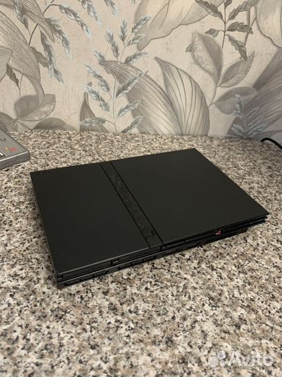 Sony PlayStation 2 slim