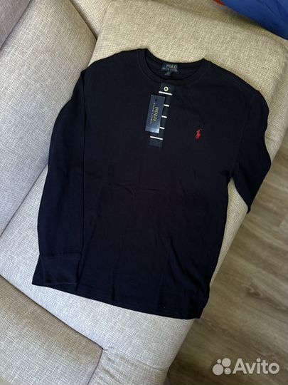 Джемпер Polo Ralph Lauren (новый,оригинал)