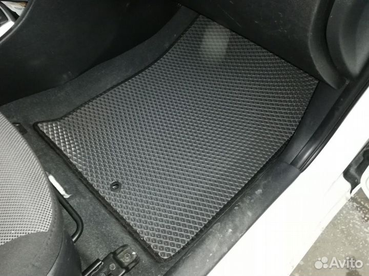 Эва ева eva коврики 3d