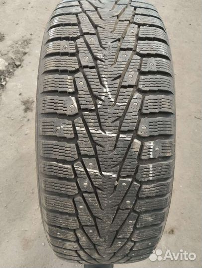 Nokian Tyres Hakkapeliitta 7 SUV 275/55 R20