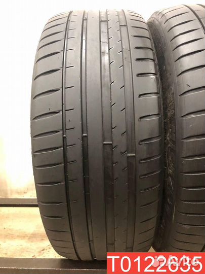 Michelin Pilot Sport 4 225/45 R18 95Y