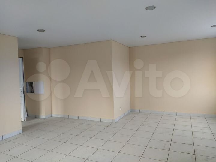 Свободного назначения, 56 м²