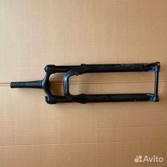 Fox Rhythm 32 29/27.5+, Boost 15x110