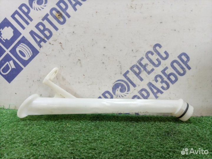 Горловина Renault Koleos кроссовер 2.5 2TR703 2008