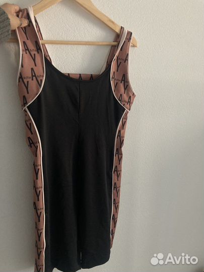 Новый Комбинезон для танцев