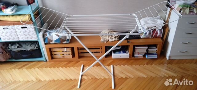 Сушилка для белья IKEA mulig икеа мулиг купить в Москве | Товары для ...