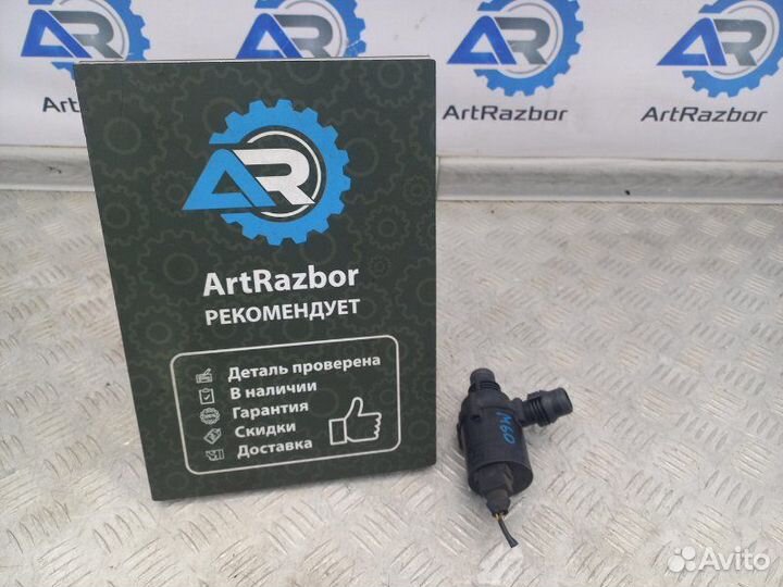 Насос водяной (помпа) Bmw Z4 E85 2.0 N46 2006