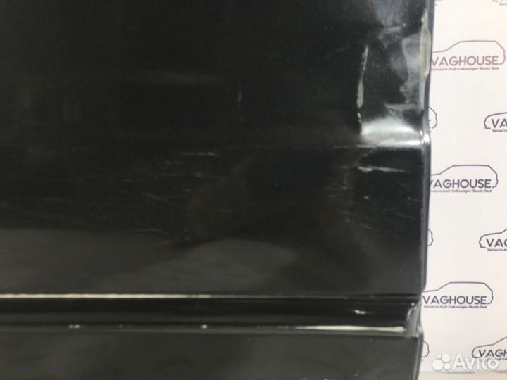 Дверь задняя правая Ssangyong Kyron 2.0D D20DT