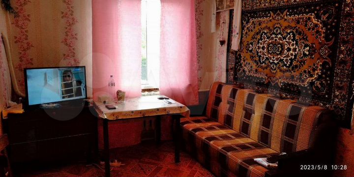 Дом 84 м² на участке 40 сот.