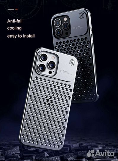 Чехол для iPhone 13 pro max