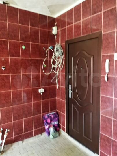 Комната 12 м² в 1-к., 2/5 эт.