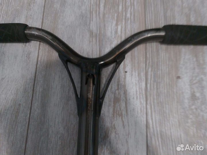 Руль для трюкового самоката ethic dynasty v2