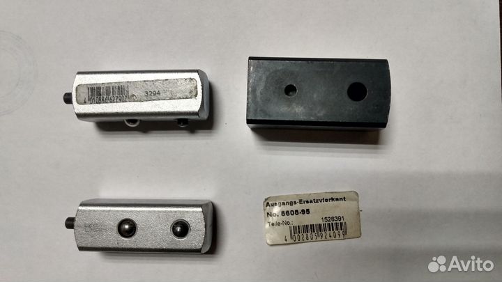 Переходник 3/4