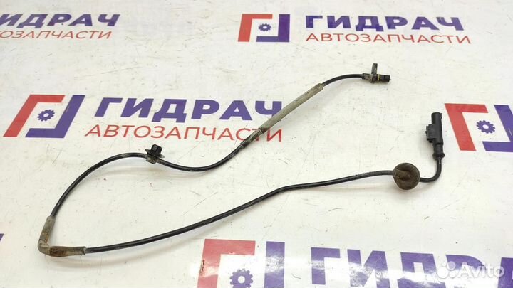 Датчик ABS задний правый Geely Emgrand EC7 0265008023