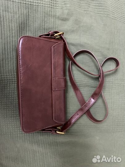 Сумка клатч