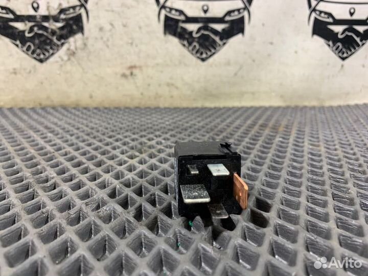 Реле Vw Jetta A6 cthd 2013