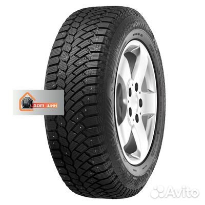 Gislaved Nord Frost 200 SUV 235/65 R17 108T