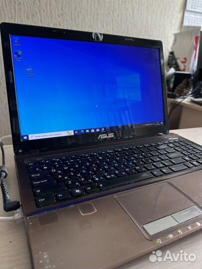 Продам ноутбуки