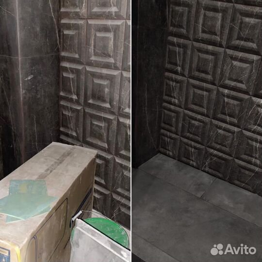 Клининг / Уборка квартир в Самаре