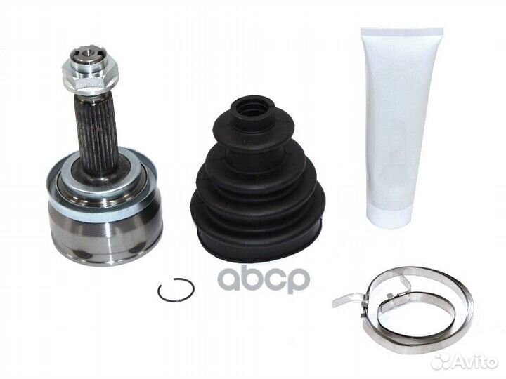 Шрус наружный hyundai solaris 1,4/1,6 АКПП 17