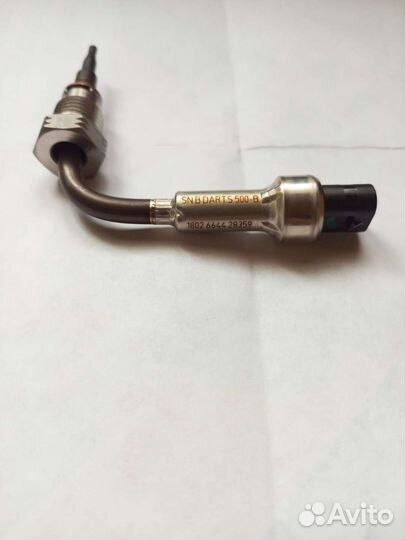 Датчик отработанных газов