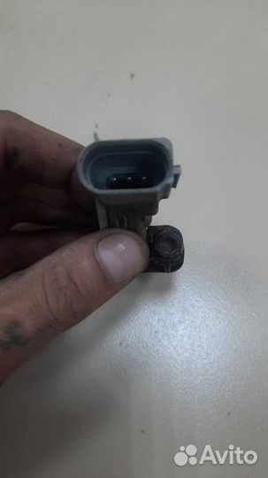 Датчик положения коленвала Skoda Octavia