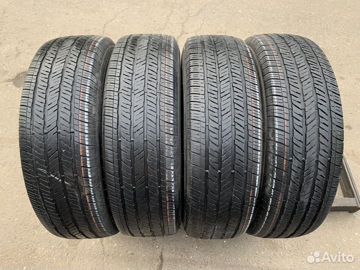 Bridgestone Dueler H/T 685 255/70 R18