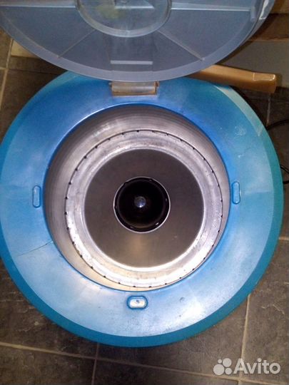 Машина для отжима белья Центрифуга бытовая Ц-2