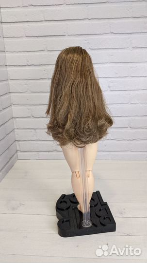 Disney little mermaid Ванесса на шарнирном теле