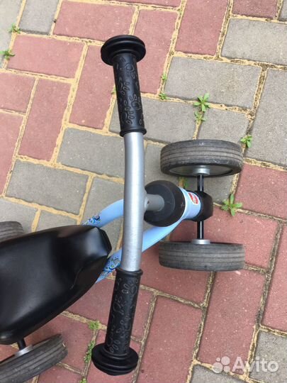 Беговел Puky wutsch