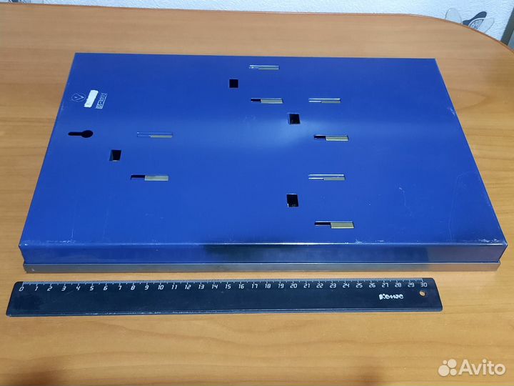 Настенный календарь СССР