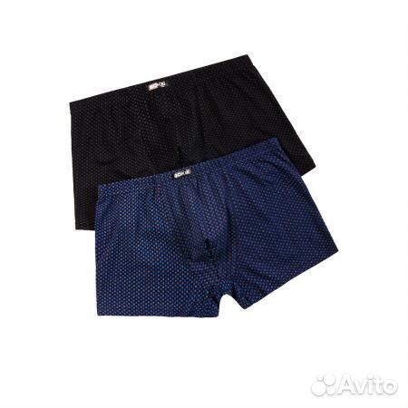 Трусы мужские bokai