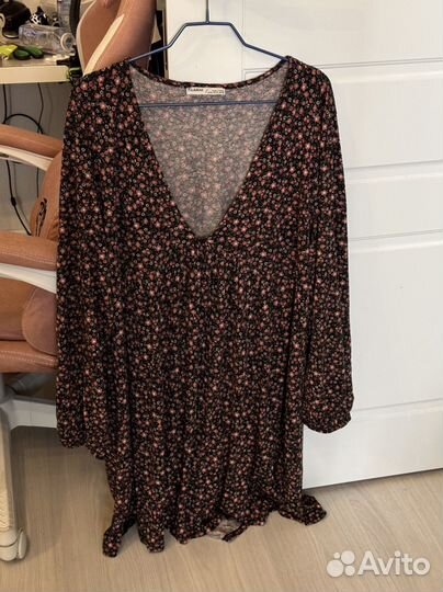 Женские вещи пакетом 48 50