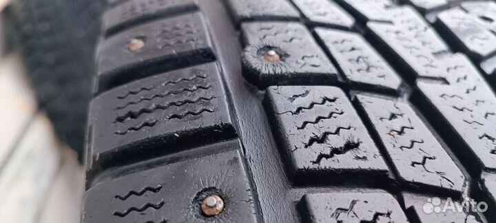 Dunlop Grandtrek AT1 265/65 R17 G