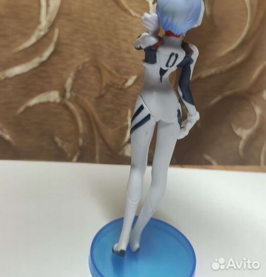 Фигурка аниме