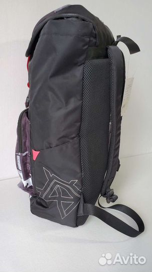 Баскетбольный рюкзак