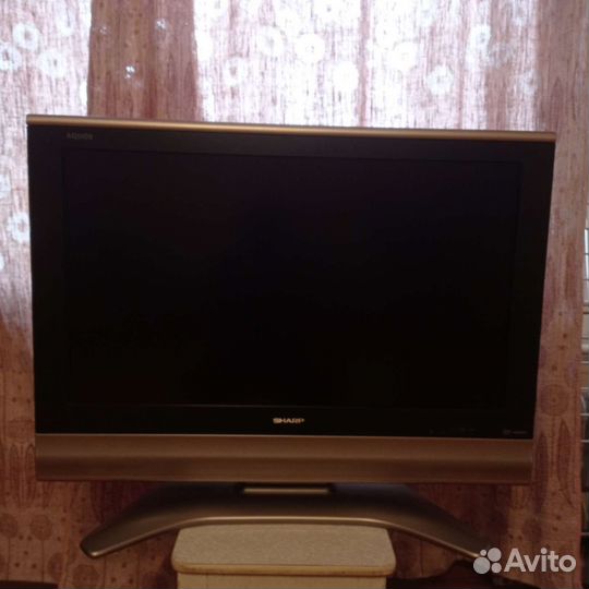 Телевизор