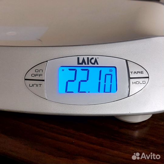 Детские весы