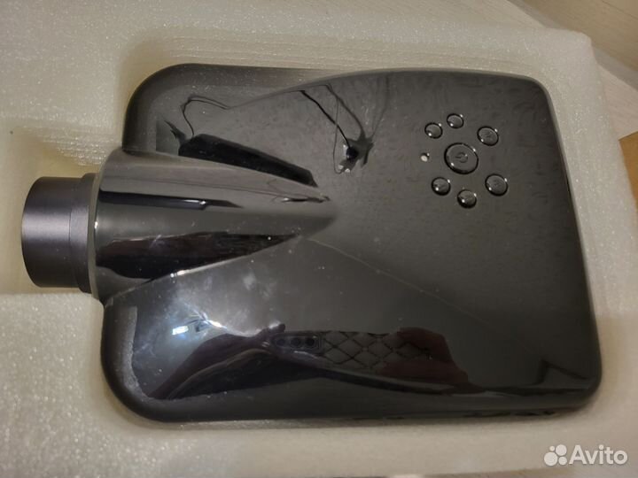 LED проектор