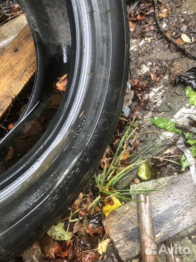 Yokohama Ice Guard Stud IG55 235/55 R18