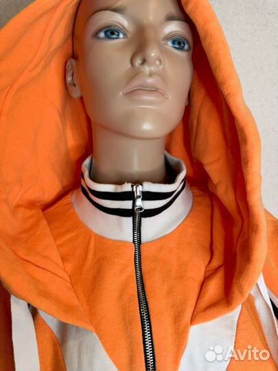 Худи женское